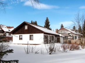Holiday Home Vergissmeinnicht by Interhome
